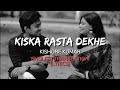 Kiska Rasta Dekhe | English Translation Lyrics| Kishore Kumar| Dev Anand, Hema Malini | Joshila 1973