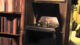 Almost  - George Morgan