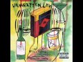 Unwritten Law - 07 I Like The Way