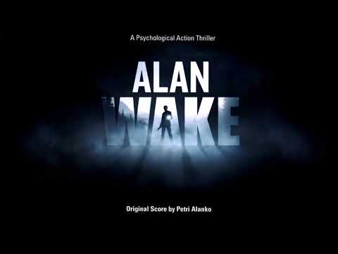 Alan Wake (OST) - 05 Cross That River
