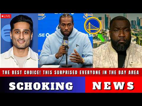 Golden State Warriors' SHOCKING Move Has NBA Experts Speechless | GSW Dominance Explained! Gsw news