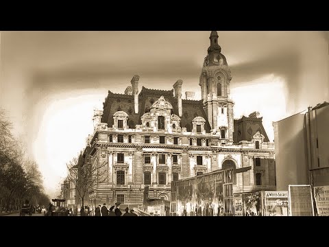 Watch YouTube video titled What Happened to William Clark's Many Mansions?