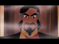 Aladdin And The King Of Thieves But Only Cassim