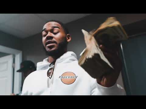 *6040* Kev x Blueskii x young bull x Grambaby Special - Baby On Board (Official Music Video)