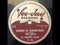 The Dells - Dreams Of Contentment 1955