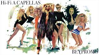 Rather Die Young (Hi-Fi A Capella)