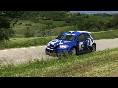 Rally Team 971 2019 Show (HD)