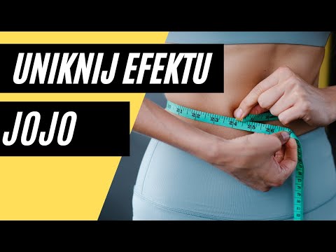 POZBĄDŹ SIĘ EFEKTU JOJO // NIEZNANE SPOSOBY BYŚ JUŻ NIGDY NIE MIAŁA EFEKTU JOJO