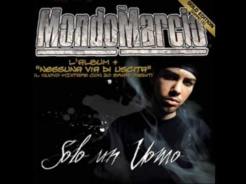 Mondo Marcio vs Ensi pt 2 Finale Tecniche Perfette 2003