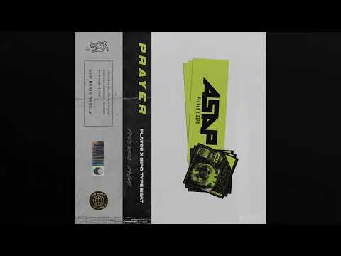 Play69 x Sipo Type Beat - Prayer (10 Free Beats in Description!)