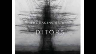 Editors - The Racing Rats [demo]