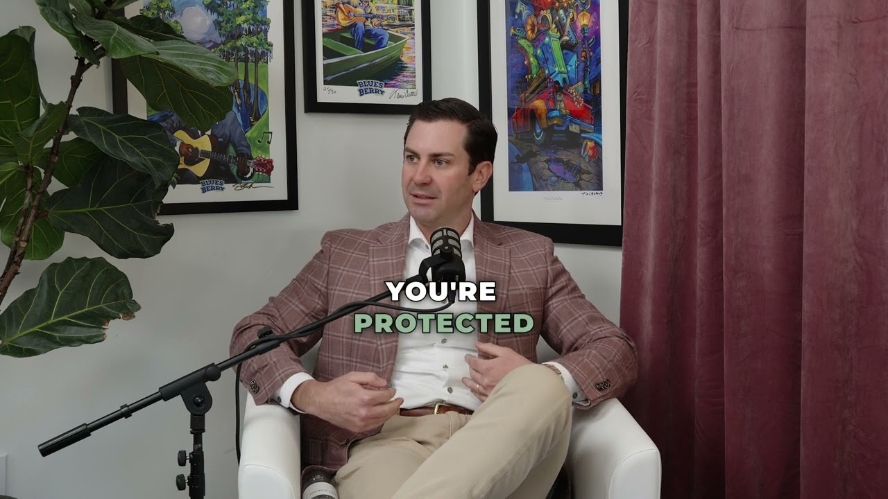 Dealing With Life Altering Events 