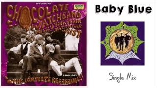 Chocolate Watchband - Baby Blue (Single) 1966