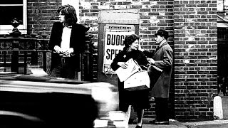 Nick Drake - One Of These Things First