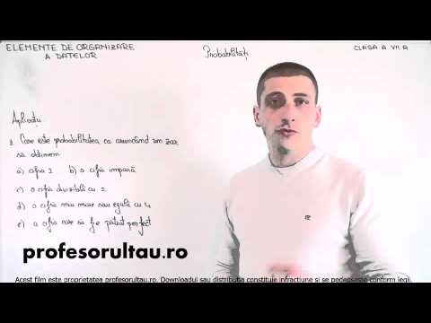 probleme rezolvate probabilitati - profesorultau.ro