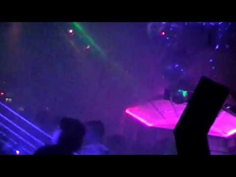 Vinyl Sound System DJ Mick Walsh part 2