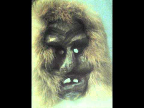 Xochipilli - Paranoid Inside