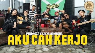 Download lagu AKU CAH KERJO - PENDHOZA ft. SASYA ARKHISNA (LIVE MUSIC LINCAK) mp3 Download lagu AKU CAH KERJO - PENDHOZA ft. SASYA ARKHISNA (LIVE MUSIC LINCAK) mp3