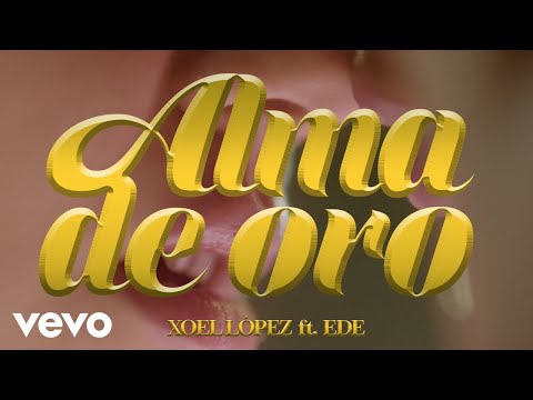 Video thumbnail for Alma de Oro