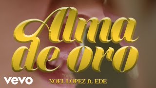 Alma de Oro Music Video