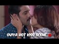 Idi Naa Love Story Oviya Kissing Scenes HD