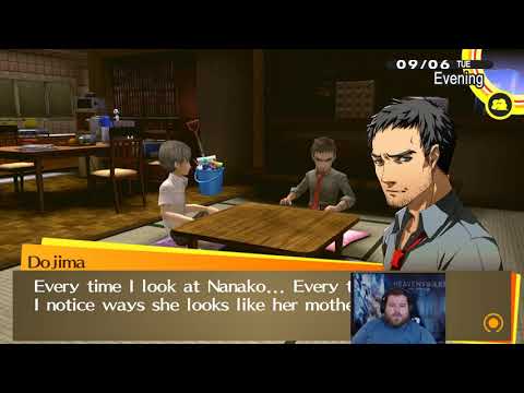 Persona 4 Golden Pt 53