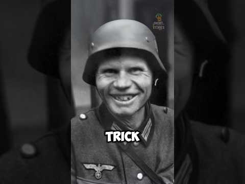 DISGUSTING ACT OF GERMAN SNIPERS!