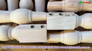MÁY PHAY VÁT CẠNH KHOAN CẤY ỐC 3 Chức Năng Woodmaster WM-3A