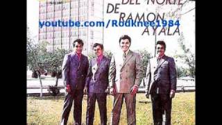 Ramon Ayala - Por Que?(1972)  / Hoy Se Va