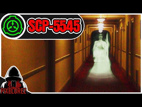 SCP-5545 "𝙰 𝙱 𝙽 𝙾 𝚁 𝙼 𝙰 𝙻 𝙸 𝚃 𝙰" - Záznam Nadace SCP