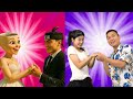 Brainrot Rap BALLERINA CAPPUCCINA CAPPUCCINO ASSASSINO Happy Wedding VIDEO PARODY