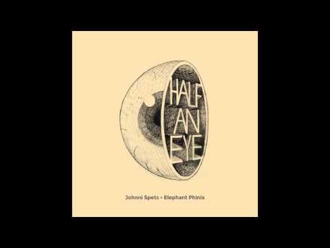 Johnni Spets / Elephant Phinix - Cold feat. Leaf Dog