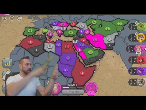 Rank up Series on Ottoman - Back to Basics 15