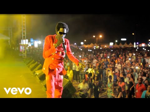 Gully Bop - Gully Bop Reggae Sumfest Part 1