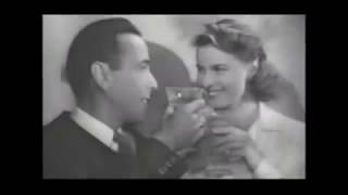 Here&#39;s Looking at You