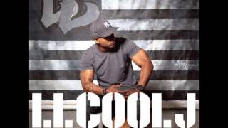 LL Cool J -"Closer" (featuring Monica)