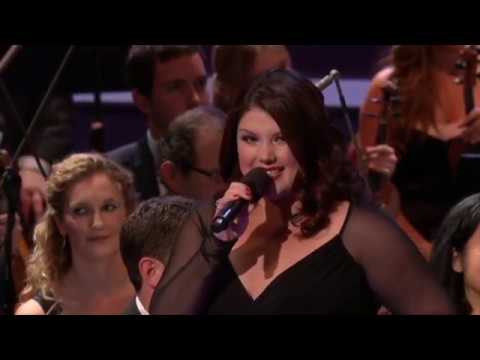 BBC Proms Hollywood Rhapsody with Matthew Ford, Jane Monheit and the John Wilson Orchestra