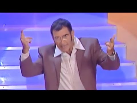 Richard Gotainer - NADINE À OILPÉ - Live chez Patrick Sébastien