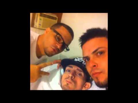 Yino X Melo - Recordarte (RIP Kenny)