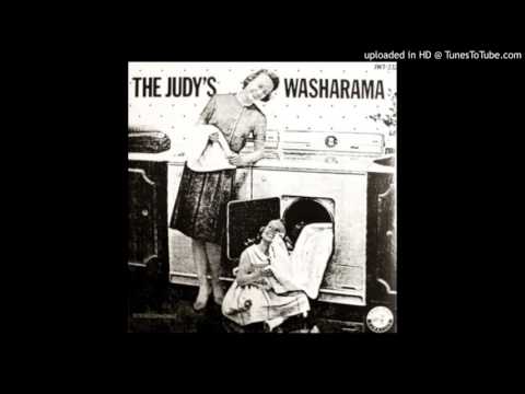 The Judys - Guyana Punch