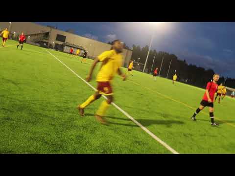 FC Spede-Keparoi 24.08.2020 3/4