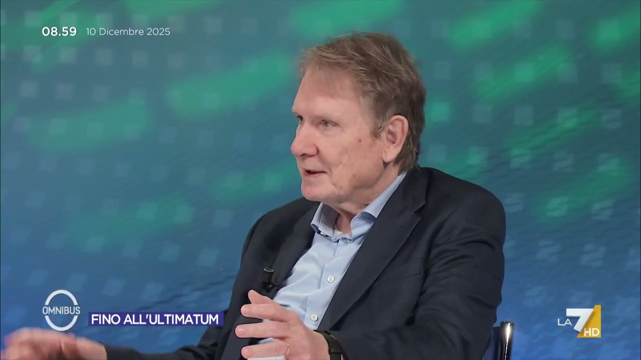 Ucraina, Caracciolo: "Il punto sono le truppe sul territorio di Kiev"