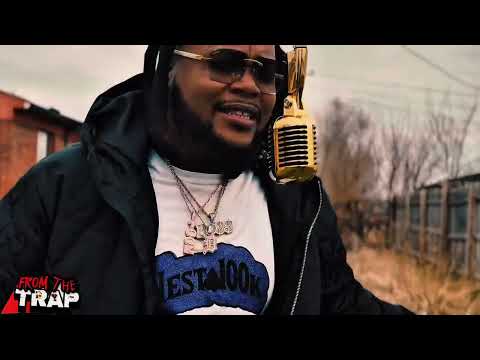 Episode 004 | Nesto100k - My World | From The Trap Performance 🎙️ ( #Downriver )