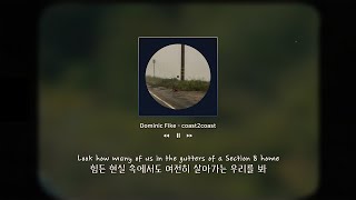 coast2coast thumbnail