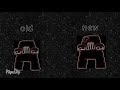 Old Vs New Alphabet Lore Vocoded To Gangsta S Paradise