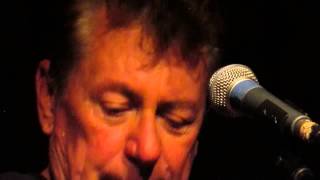 Joe Ely - Gallo Del Cielo - Saxon Pub