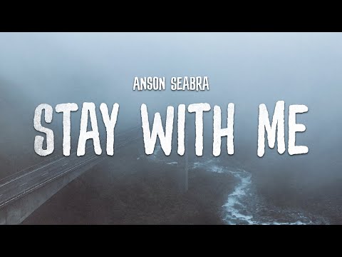 Video thumbnail for Stay With Me