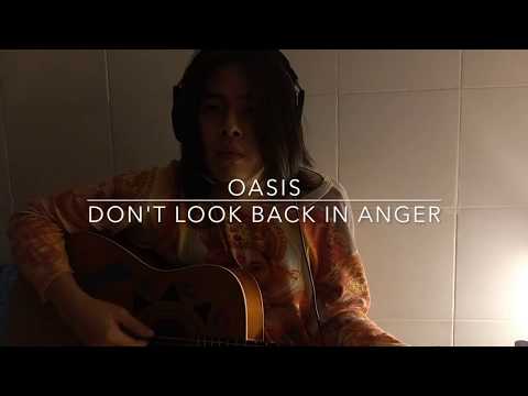 Oasis - Don't Look Back In Anger