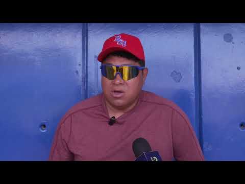El prblema de Río San Juan para trascender en el Pomares