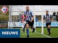 Samenvatting | Quick Boys - ODIN '59 | 22-09-18 - OMROEP WEST SPORT